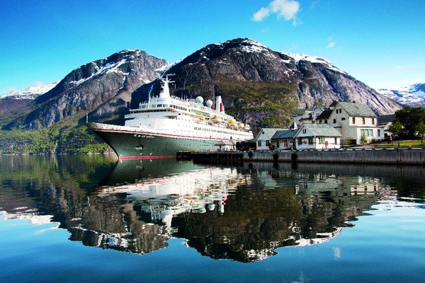 Ship