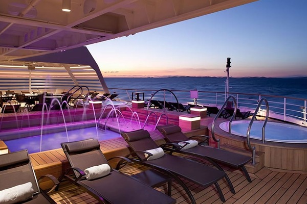 Image Seabourn Odyssey 23