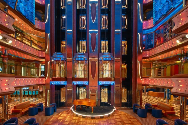 Image Costa Diadema 30