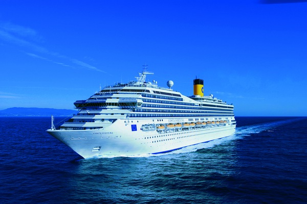 Image Costa Fortuna 7