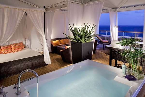 Image Seabourn Sojourn 17