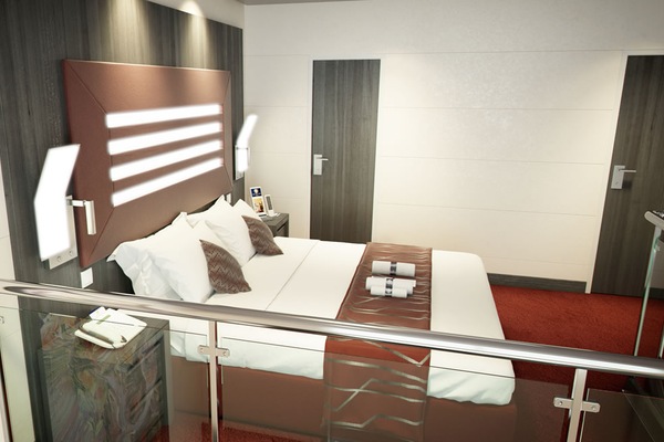 Image MSC Meraviglia 35