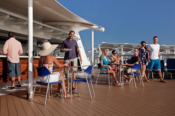 Image Celebrity Solstice 18