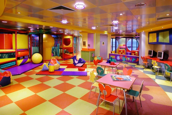 Image Norwegian Dawn 6