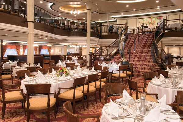 Image Enchantment of the Seas 7