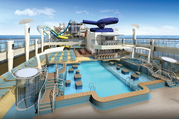 Image Norwegian Escape 21