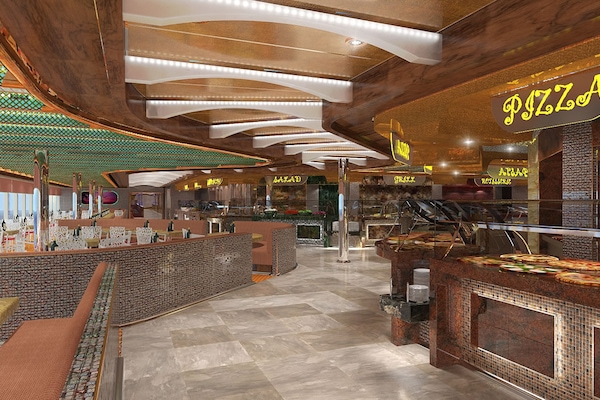 Image Costa Diadema 6
