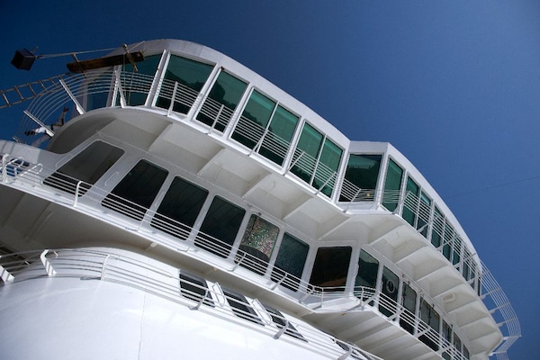 Ship