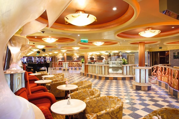 Image Costa Pacifica 10