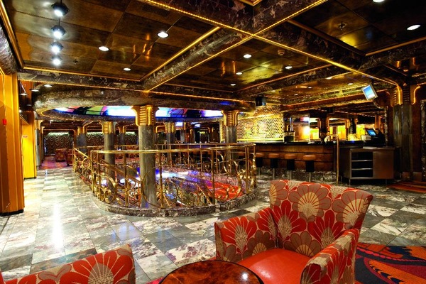 Image Carnival Ecstasy 19