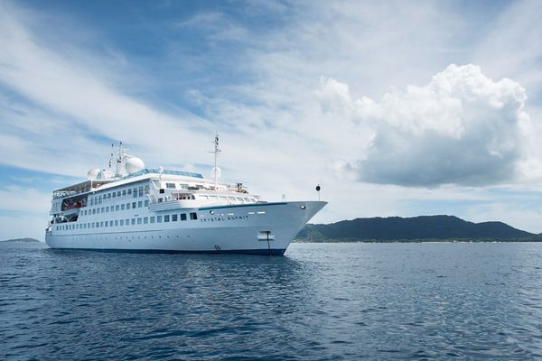 Image Crystal Esprit 7