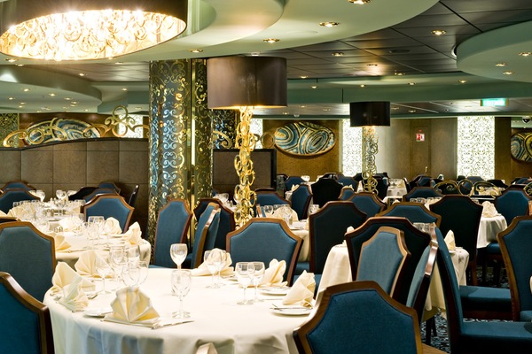 Image MSC Splendida 11