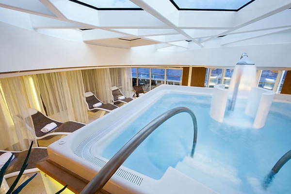 Image Seabourn Odyssey 16