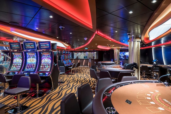 Image MSC Seaside 68