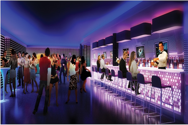 Image Norwegian Getaway 20