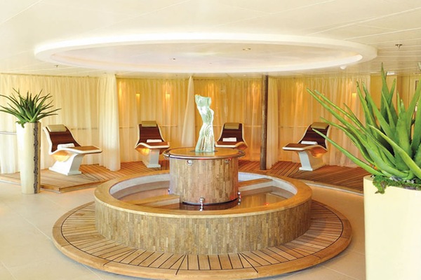 Image Seabourn Quest 15