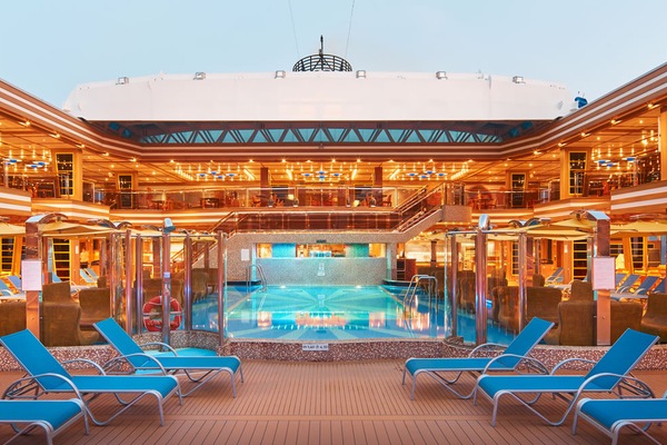Image Costa Diadema 34