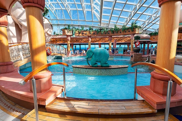 Image Explorer of the Seas 6