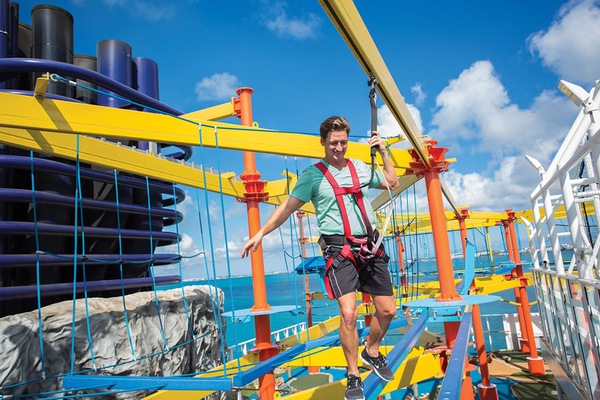 Image Norwegian Breakaway 5