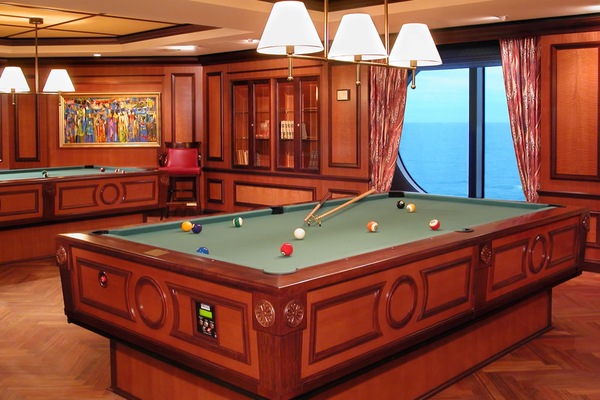 Image Serenade of the Seas 7