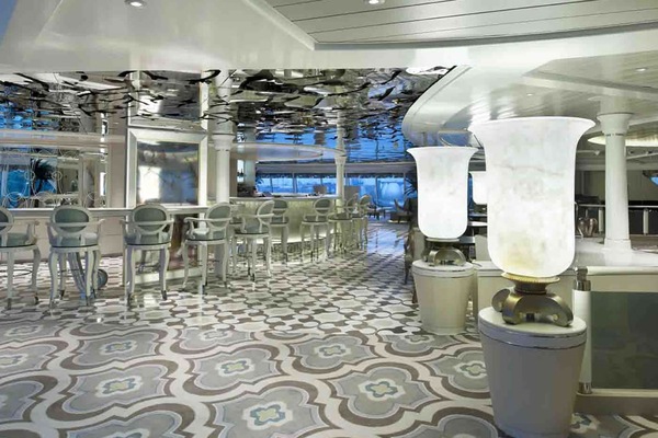 Image Crystal Symphony 11