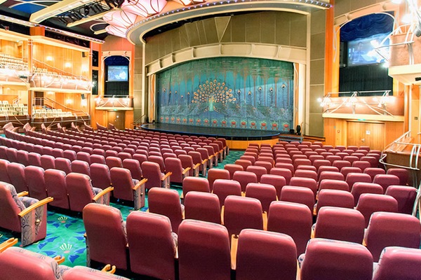 Image Adventure of the Seas 14