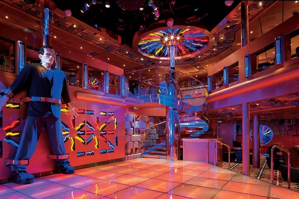 Image Carnival Miracle 17