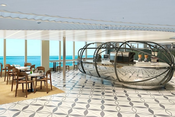 Galley Coffee