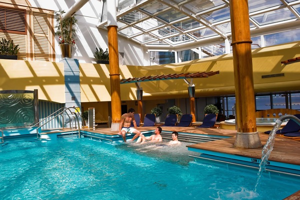 Image Celebrity Summit 3