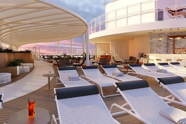 Image Sun Princess 20