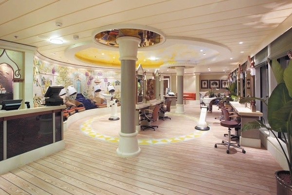 Image Serenade of the Seas 20