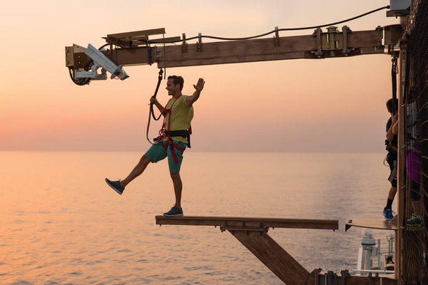 Image Norwegian Escape 35