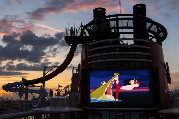 Image Disney Cruise Line 4