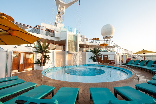 Image Carnival Sunshine 31