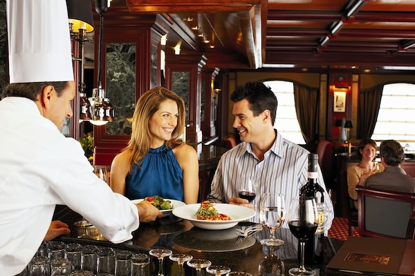 Crown Grill