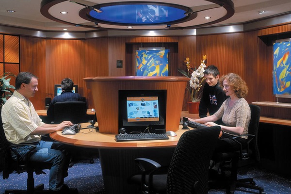 Image Brilliance of the Seas 13