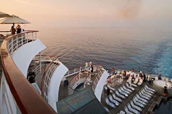 Decks