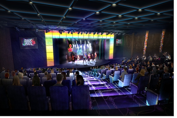 Image Norwegian Breakaway 18