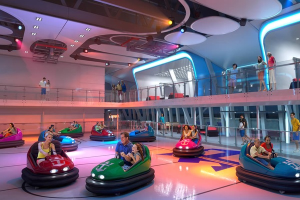 Image Ovation of the Seas 19