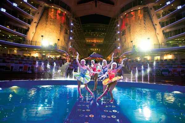 Image Oasis of the Seas 17