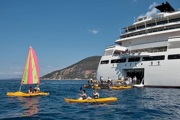 Image Seabourn Odyssey 7