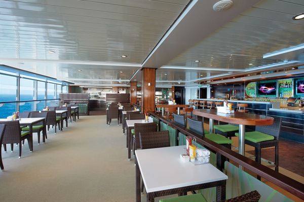 Image Norwegian Breakaway 15