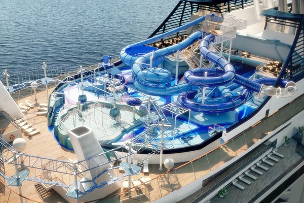 Image MSC Meraviglia 29