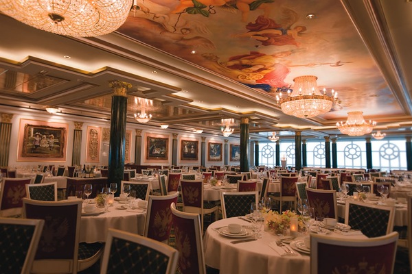 Image Norwegian Pearl 19