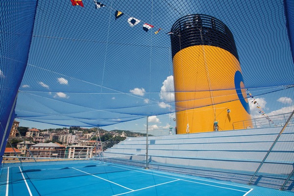 Image Costa Pacifica 12