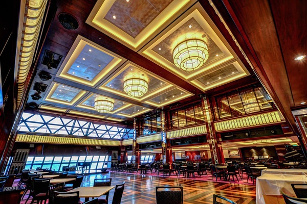 Image Norwegian Getaway 19