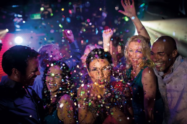Image Norwegian Spirit 19
