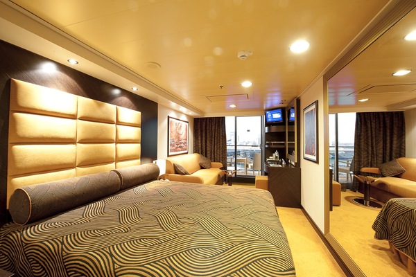 Image MSC Splendida 23