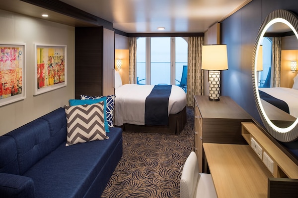 Image Harmony of the Seas 26