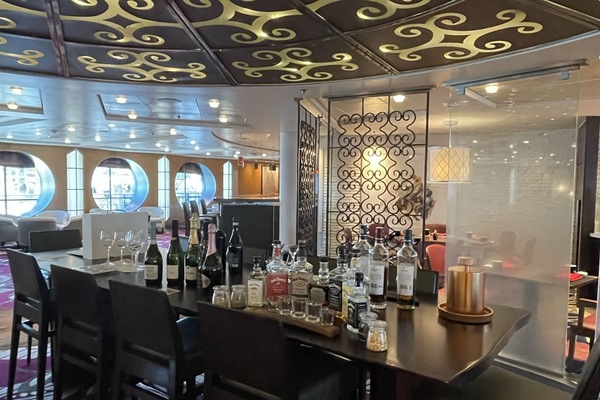 Image Celebrity Infinity 12